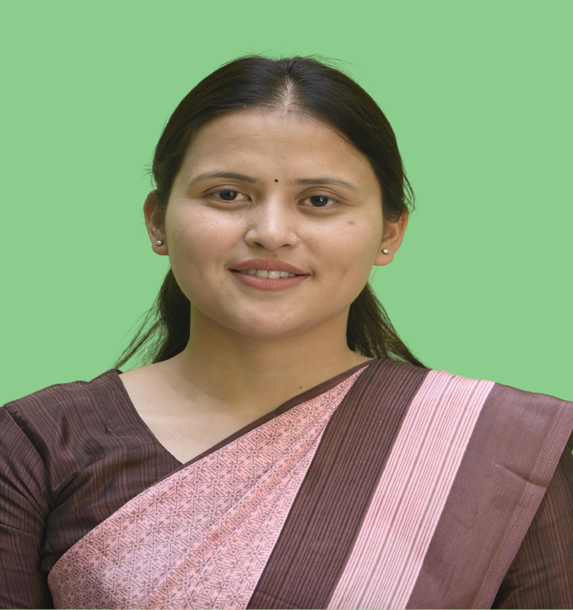 GMPS - Great Mission Public School Ramnagar